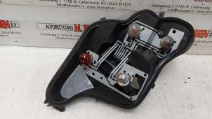 Gebruikte Printplaat Achterlicht links Citroen DS3 (SA) 1.6 e-HDi Prijs op aanvraag aangeboden door N Kossen Autorecycling BV