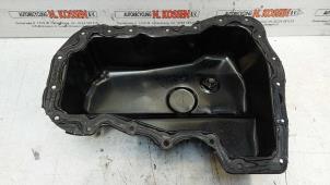 Gebruikte Carterpan Peugeot Boxer (U9) 2.2 Blue HDi 140 Prijs op aanvraag aangeboden door N Kossen Autorecycling BV