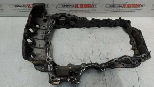 Gebruikte Carterpan Peugeot Boxer (U9) 2.2 Blue HDi 140 Prijs op aanvraag aangeboden door N Kossen Autorecycling BV