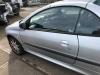 Peugeot 206 CC (2D) 2.0 16V Deur 2Deurs links