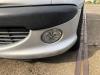 Peugeot 206 CC (2D) 2.0 16V Mistlamp links-voor