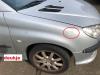 Peugeot 206 CC (2D) 2.0 16V Scherm rechts-voor