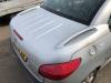 Peugeot 206 CC (2D) 2.0 16V Kofferdeksel