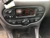 Peugeot 206 CC (2D) 2.0 16V Airco bedieningspaneel