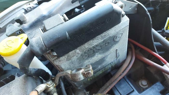 Gebruikte LPG Module Opel Vectra C GTS 1.8 16V Prijs op aanvraag aangeboden door N Kossen Autorecycling BV