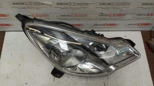 Gebruikte Koplamp rechts Citroen DS3 (SA) 1.6 e-HDi Prijs op aanvraag aangeboden door N Kossen Autorecycling BV