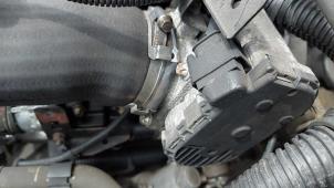 Gebruikte Gasklephuis Opel Insignia 1.6 Turbo 16V Ecotec Prijs op aanvraag aangeboden door N Kossen Autorecycling BV