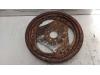 Jeep Grand Cherokee (WG/WJ) 2.7 CRD 20V Starterkrans