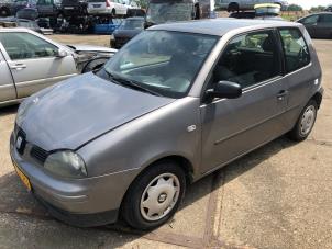 Gebruikte Versnellingsbak Seat Arosa (6H1) 1.0 MPi Prijs op aanvraag aangeboden door N Kossen Autorecycling BV