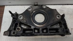 Gebruikte Distributiedeksel Peugeot Boxer (U9) 2.2 Blue HDi 140 Prijs op aanvraag aangeboden door N Kossen Autorecycling BV