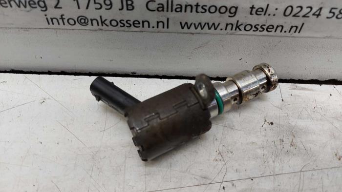 Gebruikte Oliedruk sensor Ford Focus Prijs op aanvraag aangeboden door N Kossen Autorecycling BV