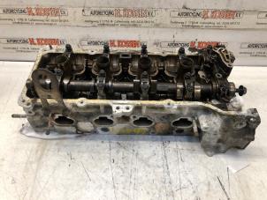 Gebruikte Cilinderkop Nissan Almera Tino (V10M) 1.8 16V Prijs op aanvraag aangeboden door N Kossen Autorecycling BV