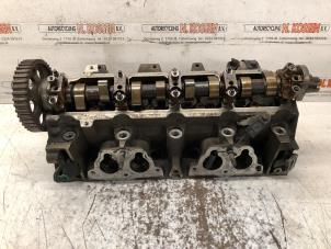 Gebruikte Cilinderkop Peugeot 605 Prijs op aanvraag aangeboden door N Kossen Autorecycling BV