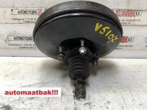 Gebruikte Rembekrachtiger Peugeot 107 1.0 12V Prijs op aanvraag aangeboden door N Kossen Autorecycling BV