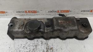 Gebruikte Kleppendeksel Hyundai Galloper 2.5 TCI Prijs op aanvraag aangeboden door N Kossen Autorecycling BV