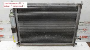 Gebruikte Radiateur Renault Modus/Grand Modus (JP) 1.4 16V Prijs op aanvraag aangeboden door N Kossen Autorecycling BV