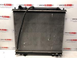 Gebruikte Radiateur Mitsubishi L400 Prijs op aanvraag aangeboden door N Kossen Autorecycling BV