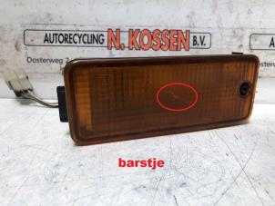 Gebruikte Pinker links Daihatsu Hijet Prijs op aanvraag aangeboden door N Kossen Autorecycling BV