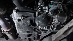 Gebruikte Automaatbak Peugeot 5008 I (0A/0E) Prijs op aanvraag aangeboden door N Kossen Autorecycling BV