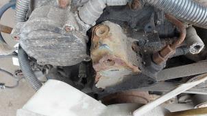 Gebruikte Hogedrukpomp Mercedes Vito (639.7) 2.2 115 CDI 16V Prijs op aanvraag aangeboden door N Kossen Autorecycling BV