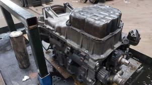 Gebruikte Carterpan Hyundai Santafe Prijs op aanvraag aangeboden door N Kossen Autorecycling BV