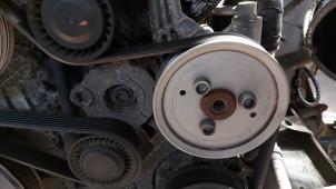 Gebruikte Servopomp Volkswagen Touareg Prijs op aanvraag aangeboden door N Kossen Autorecycling BV