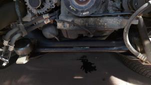 Gebruikte Subframe Volkswagen Touareg Prijs op aanvraag aangeboden door N Kossen Autorecycling BV