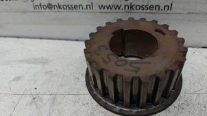 Gebruikte Krukas Tandwiel Peugeot Boxer (U9) 2.2 Blue HDi 140 Prijs op aanvraag aangeboden door N Kossen Autorecycling BV