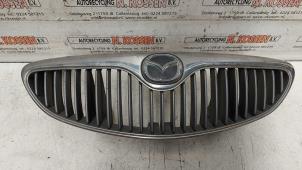 Gebruikte Grille Mazda Xedos 6 2.0i V6 24V Prijs op aanvraag aangeboden door N Kossen Autorecycling BV