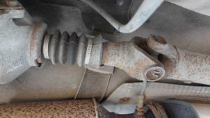 Gebruikte Tussenas Jeep Cherokee (XJ) 4.0 i Prijs op aanvraag aangeboden door N Kossen Autorecycling BV