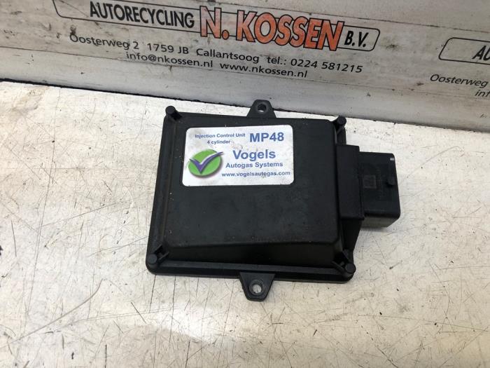Gebruikte LPG Module Chevrolet Aveo (250) 1.2 16V Prijs op aanvraag aangeboden door N Kossen Autorecycling BV