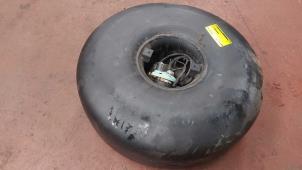 Gebruikte LPG Tank Chevrolet Aveo (250) 1.2 16V Prijs op aanvraag aangeboden door N Kossen Autorecycling BV