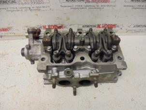 Gebruikte Cilinderkop Subaru Legacy Prijs op aanvraag aangeboden door N Kossen Autorecycling BV