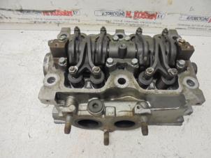 Gebruikte Cilinderkop Subaru Legacy Prijs op aanvraag aangeboden door N Kossen Autorecycling BV