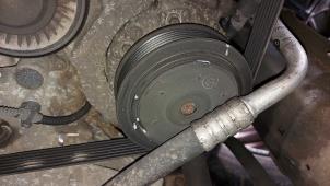 Gebruikte Pomp Airco Volkswagen Touareg Prijs op aanvraag aangeboden door N Kossen Autorecycling BV