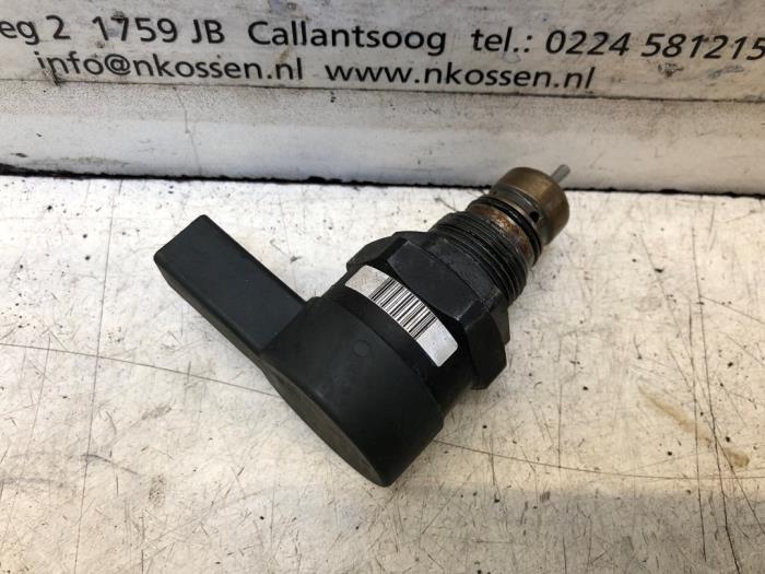 Gebruikte Brandstofdruk sensor Mercedes Vito (639.7) 2.2 115 CDI 16V Prijs op aanvraag aangeboden door N Kossen Autorecycling BV