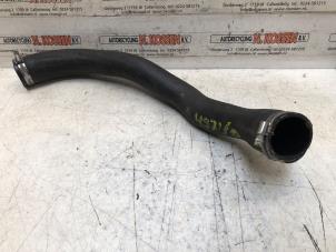 Gebruikte Intercooler Slang Opel Grandland (X) 1.2 Turbo 12V Prijs op aanvraag aangeboden door N Kossen Autorecycling BV