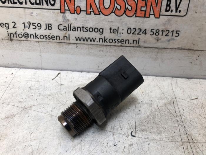 Gebruikte Brandstofdruk sensor Mercedes Vito (639.7) 2.2 115 CDI 16V Prijs op aanvraag aangeboden door N Kossen Autorecycling BV