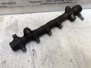 Gebruikte Galerij (Injectie) Ford Transit Custom 2.0 TDCi 16V Eco Blue 130 Prijs op aanvraag aangeboden door N Kossen Autorecycling BV