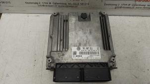 Gebruikte Computer Motormanagement Volkswagen Touareg Prijs op aanvraag aangeboden door N Kossen Autorecycling BV