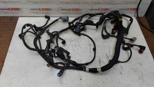 Gebruikte Kabelboom motorruimte Peugeot Boxer (U9) 2.2 Blue HDi 140 Prijs op aanvraag aangeboden door N Kossen Autorecycling BV