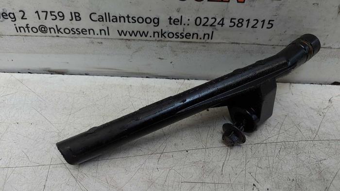 Oliedruk Leiding van een Peugeot Partner (GC/GF/GG/GJ/GK) 1.6 BlueHDI 75 2018