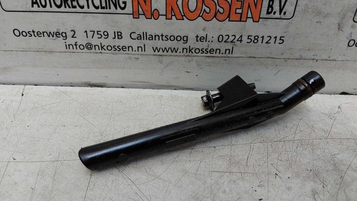 Oliedruk Leiding van een Peugeot Partner (GC/GF/GG/GJ/GK) 1.6 BlueHDI 75 2018