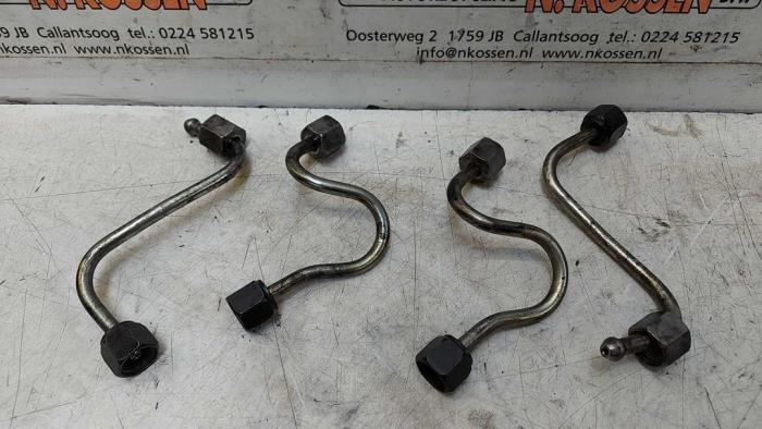 Gebruikte Dieselleiding Set Peugeot Boxer (U9) 2.2 Blue HDi 140 Prijs op aanvraag aangeboden door N Kossen Autorecycling BV