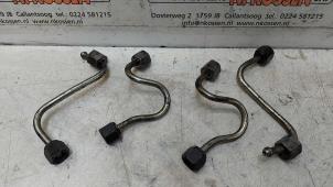 Gebruikte Dieselleiding Set Peugeot Boxer (U9) 2.2 Blue HDi 140 Prijs op aanvraag aangeboden door N Kossen Autorecycling BV