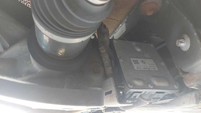 Gebruikte Haldex koppeling BMW X1 (F48) xDrive 28i 2.0 16V Twin Power Turbo Prijs op aanvraag aangeboden door N Kossen Autorecycling BV