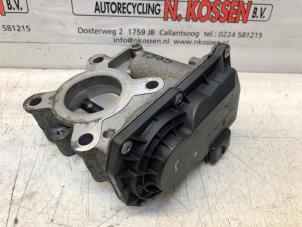 Gebruikte Gasklephuis Dacia Lodgy (JS) 1.2 TCE 16V Prijs op aanvraag aangeboden door N Kossen Autorecycling BV