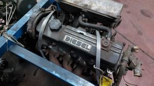 Gebruikte Motor Opel Combo Prijs op aanvraag aangeboden door N Kossen Autorecycling BV