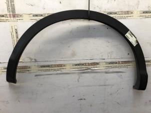 Gebruikte Spatbordverbreder Nissan Qashqai (J11) 1.2 DIG-T 16V Prijs op aanvraag aangeboden door N Kossen Autorecycling BV