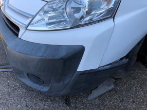 Gebruikte Koplamprand links Citroen Jumpy (G9) 2.0 HDI 120 16V Prijs op aanvraag aangeboden door N Kossen Autorecycling BV